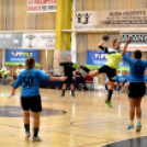 Ceglédi Kék Cápák - Euronovex USE