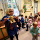 Táncsics őszköszöntő