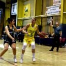 VBW CEKK CEGLÉD – ELTE BEAC ÚJBUDA