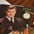 Különleges műtárggyal gyarapodott a Kossuth Múzeum gyűjteménye