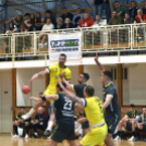 Nem borult a papírforma