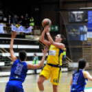 CEGLÉDI EKK–ATOMERŐMŰ KSC SZEKSZÁRD 74 – 85 