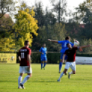 Ceglédi VSE – Somos SE 1-0