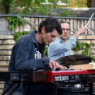 Jazz ünnep - az Ordass közben