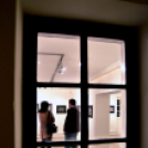 Felfüggesztett pillantásaim - Baán Katalin kiállítása Dabason 