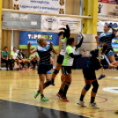 A Cápa serdülők megint nyertek - utánpótlás eredmények