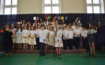 Járási ki mit tud?-ot rendeztek