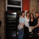 Cosa Nostra Party