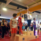 Diákolimpiai döntőt rendeztek