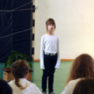 Kodály Zoltán Népdaléneklési verseny