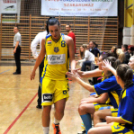 CEGLÉDI EKK–MTK BUDAPEST 83–74