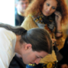 VI. Ceglédi Gigasztár - elődöntő