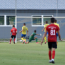 Ceglédi VSE - Mohács 4-2