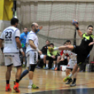 Ceglédi KKSE – Csurgói KK 25-29 (14-12)