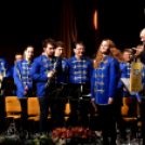 🎷 Újévi hangverseny