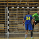 Cegléd - Mezőkövesd kézilabda mérkőzés