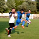 Ceglédi VSE - Bugyi-OBO SE (2:1) 