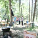 IX. Bor és Laskafesztivál - IV. Ceglédi Vágta