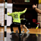 Ceglédi KKSE – Csurgói KK 25-29 (14-12)