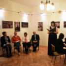 Baán Katalin - fotókiállítás 