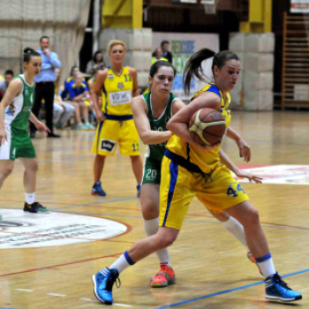 CEGLÉDI EKK – CMB CARGO GYŐR 66–74