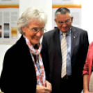 Székely festékesek a múzeumban