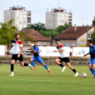 Ceglédi VSE - Bugyi-OBO SE (2:1) 