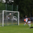 Ceglédi VSE - Vác 1-0