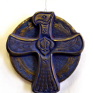 Blaskó Sándor kiállítása a kórházban