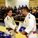 Ceglédi Judó évzáró