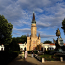 Múzeumok éjszakája