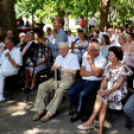 Semmelweis nap Cegléden - idén hárman kaptak Cegléd Város Egészségügyért elismerést