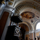 Ars Sacra fesztivál Cegléden