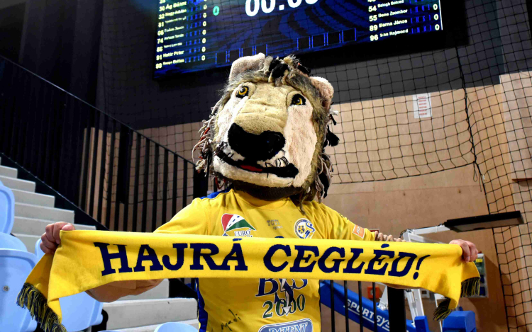 Vereség a listavezető ellen