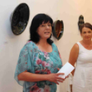 Kiállítás a Ceglédi Galériában