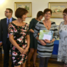 Legszebb kertek - legszebb rajzok Cegléden