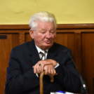 56-os megemlékezések - fotó: Kisfaludi István 