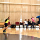 Ceglédi Kék Cápák - Vecsés Kombi Expressz 28 - 20 (16 - 9)