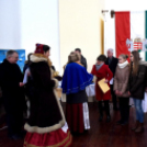 Együtt szaval a nemzet Cegléden