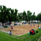 II. Ceglédi Kézilabda Nap