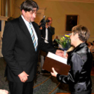 Cegléd Város Szociális Szolgálatáért