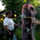 Rejtek a ceglédi kórházban