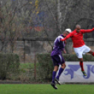 CEGLÉDI VSE–BÉKÉSCSABA 1912 ELŐRE 0–3 (0–2)