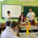 Városi vetélkedő a Közgázban