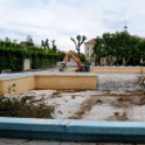 Városi Strandfürdő – Bontás I.