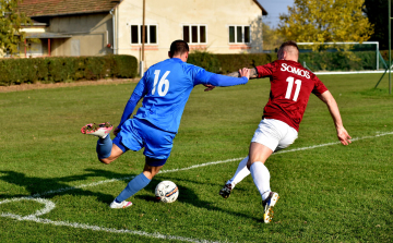 Nem szép játék, de eredményes