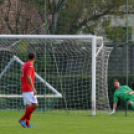 CVSE - Csákvár 3-2