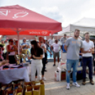 XXVII. Beck Péter Emléktorna (zárónap)