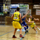 Ceglédi EKK-KSC-Szekszárd 82-62