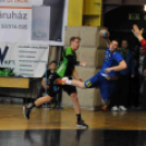 CEGLÉDI KKSE–PLER-BUDAPEST 30–23 (19–13)